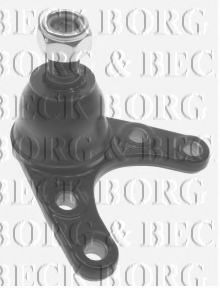 BBJ5273 BORG+%26+BECK Wheel Suspension Ball Joint