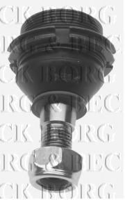 BBJ5276 BORG+%26+BECK Wheel Suspension Ball Joint