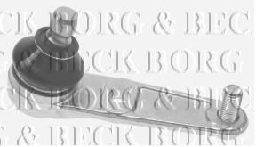 BBJ5302 BORG+%26+BECK Ball Joint