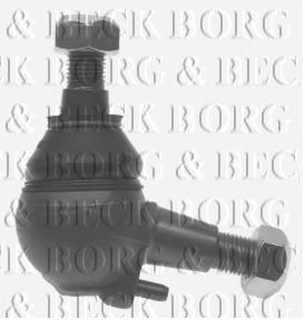 BBJ5356 BORG+%26+BECK Wheel Suspension Ball Joint