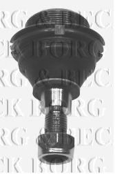 BBJ5457 BORG+%26+BECK Wheel Suspension Ball Joint