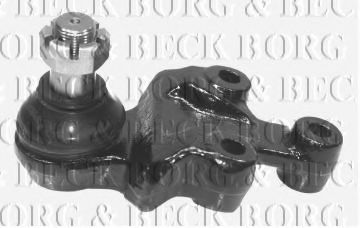 BBJ5481 BORG+%26+BECK Ball Joint