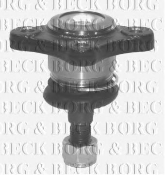 BBJ5498 BORG+%26+BECK Ball Joint