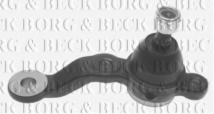BBJ5517 BORG+%26+BECK Ball Joint