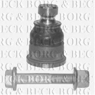 BBJ5554 BORG+%26+BECK Wheel Suspension Ball Joint