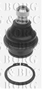 BBJ5567 BORG+%26+BECK Ball Joint