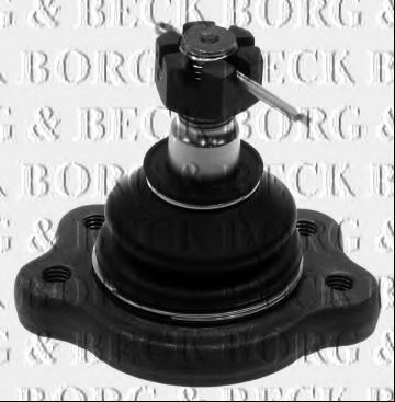 BBJ5674 BORG+%26+BECK Ball Joint