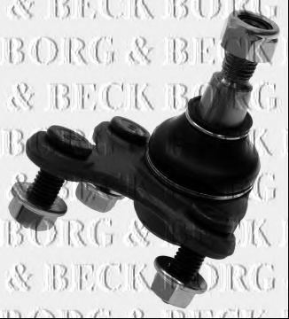 BBJ5679 BORG+%26+BECK Wheel Suspension Ball Joint