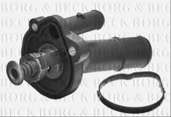 BBT148 BORG+%26+BECK Cooling System Thermostat, coolant