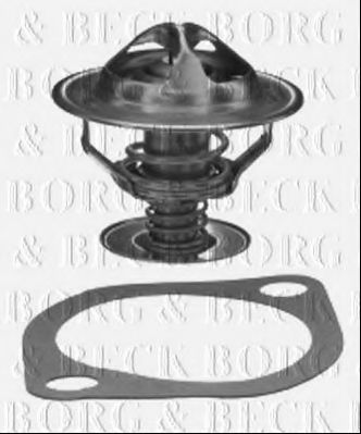 BBT189 BORG+%26+BECK Cooling System Thermostat, coolant