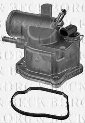 BBT210 BORG+%26+BECK Cooling System Thermostat, coolant