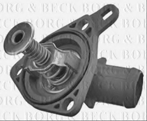 BBT229 BORG+%26+BECK Cooling System Thermostat, coolant