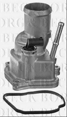 BBT230 BORG+%26+BECK Cooling System Thermostat, coolant