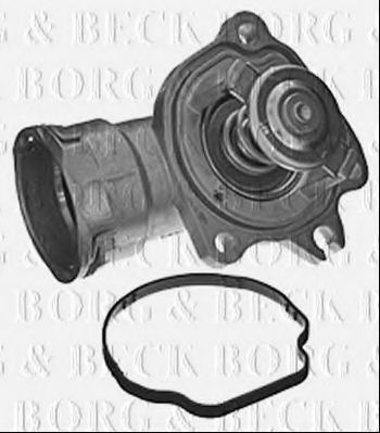 BBT269 BORG+%26+BECK Cooling System Thermostat, coolant