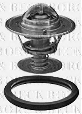 BBT350 BORG+%26+BECK Cooling System Thermostat, coolant