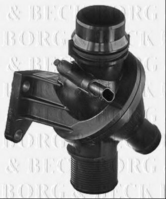 BBT389 BORG+%26+BECK Cooling System Thermostat, coolant