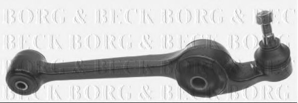BCA5525 BORG+%26+BECK Wheel Suspension Track Control Arm