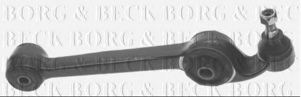 BCA5568 BORG+%26+BECK Track Control Arm