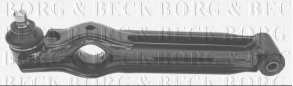 BCA5588 BORG+%26+BECK Track Control Arm