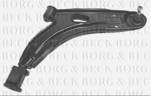 BCA5590 BORG+%26+BECK Track Control Arm