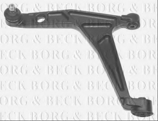 BCA5599 BORG+%26+BECK Track Control Arm