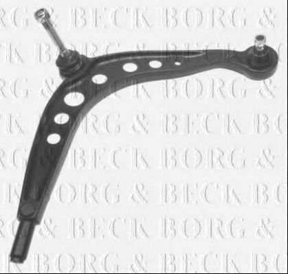 BCA5604 BORG+%26+BECK Track Control Arm