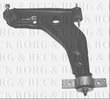 BCA5605 BORG+%26+BECK Track Control Arm