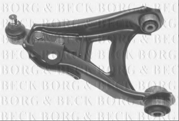 BCA5629 BORG+%26+BECK Track Control Arm