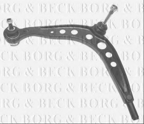 BCA5650 BORG+%26+BECK Track Control Arm