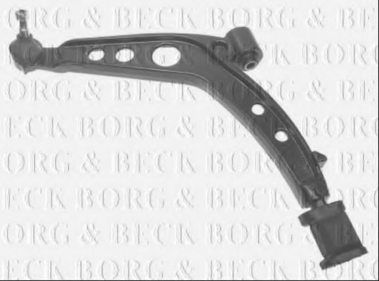 BCA5660 BORG+%26+BECK Track Control Arm