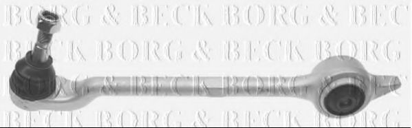 BCA5700 BORG+%26+BECK Rod/Strut, stabiliser