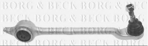 BCA5701 BORG+%26+BECK Rod/Strut, stabiliser
