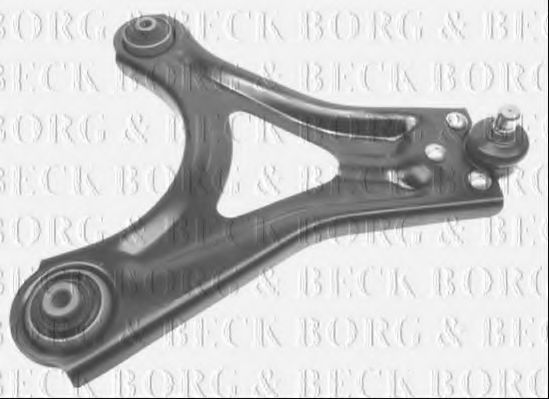 BCA5720 BORG+%26+BECK Track Control Arm