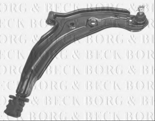BCA5757 BORG+%26+BECK Track Control Arm