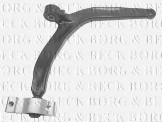 BCA5765 BORG+%26+BECK Track Control Arm