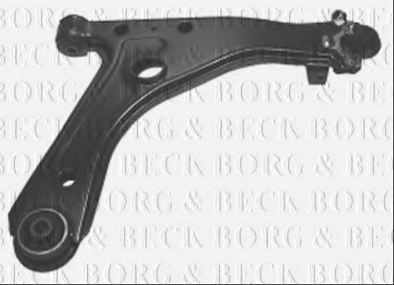 BCA5779 BORG+%26+BECK Track Control Arm