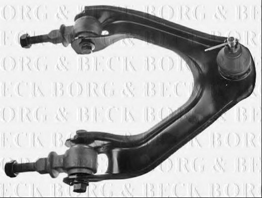 BCA5784 BORG+%26+BECK Track Control Arm