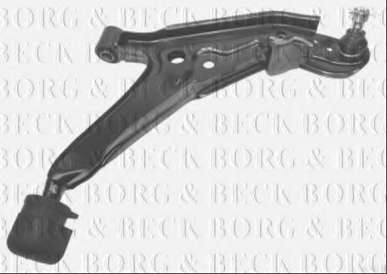 BCA5794 BORG+%26+BECK Track Control Arm