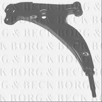 BCA5797 BORG+%26+BECK Track Control Arm