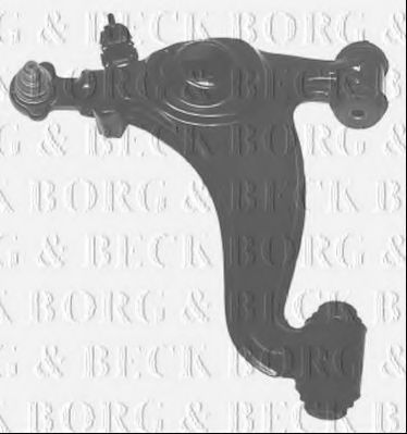 BCA5825 BORG+%26+BECK Track Control Arm
