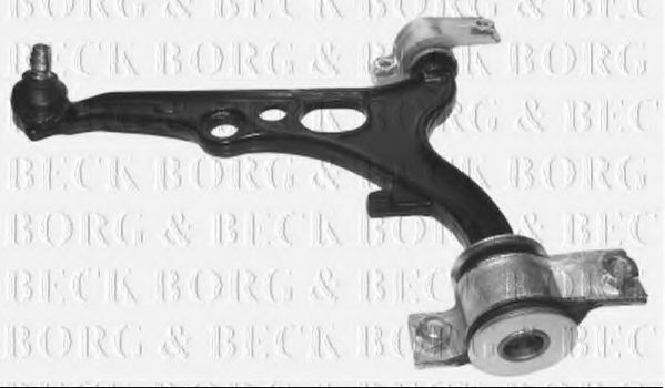 BCA5862 BORG+%26+BECK Track Control Arm