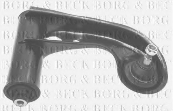 BCA5877 BORG+%26+BECK Track Control Arm