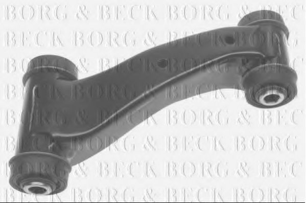 BCA5906 BORG+%26+BECK Track Control Arm