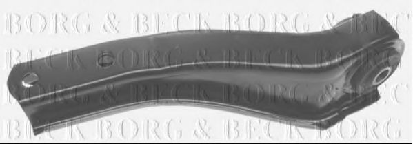BCA5920 BORG+%26+BECK Wheel Suspension Track Control Arm