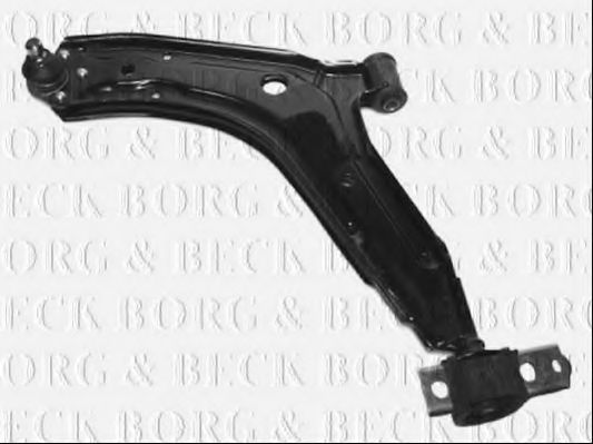 BCA5950 BORG+%26+BECK Track Control Arm