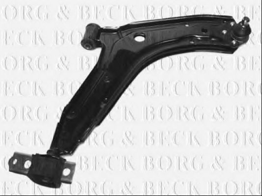 BCA5951 BORG+%26+BECK Track Control Arm