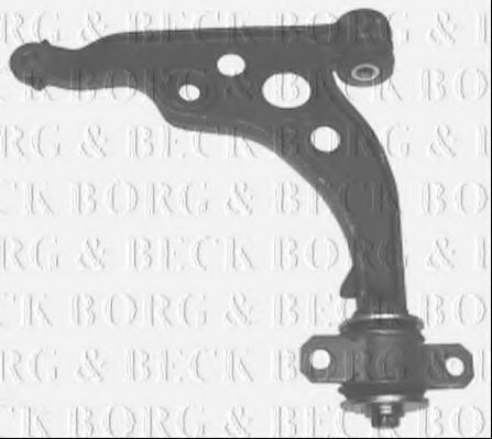 BCA5958 BORG+%26+BECK Wheel Suspension Rod/Strut, stabiliser