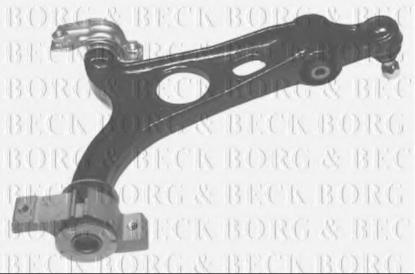 BCA5989 BORG+%26+BECK Link Set, wheel suspension