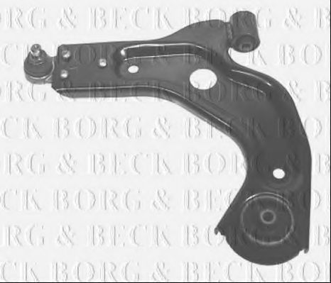 BCA5994 BORG+%26+BECK Track Control Arm