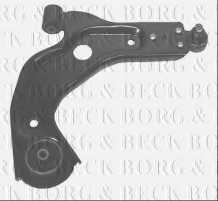 BCA5997 BORG+%26+BECK Track Control Arm